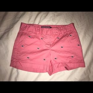 Vineyard Vines Shorts